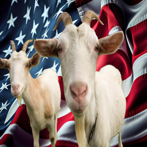 GOATS Ep. 3: Worst Founding Fathers