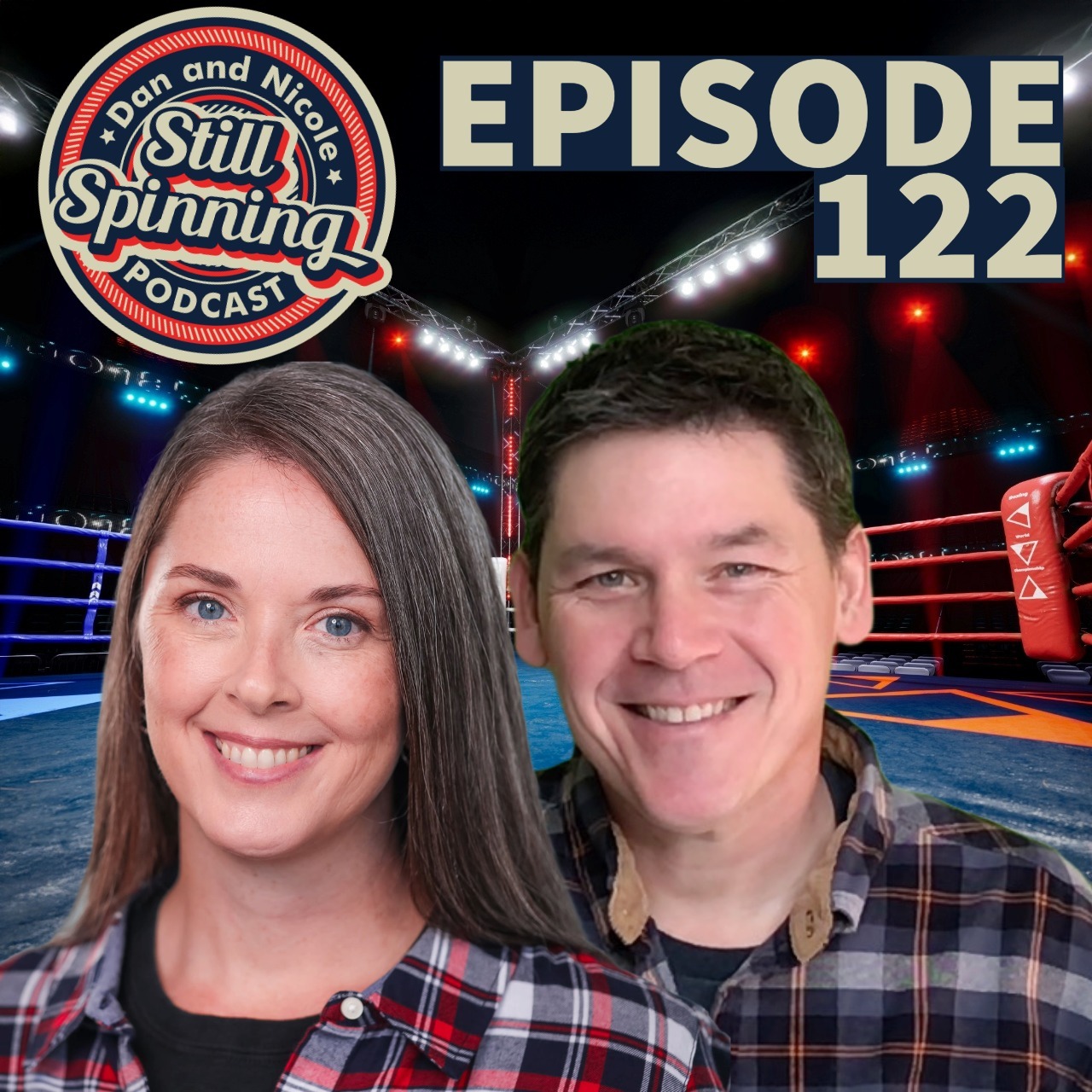 Still Spinning on 11.19.25 episode artwork