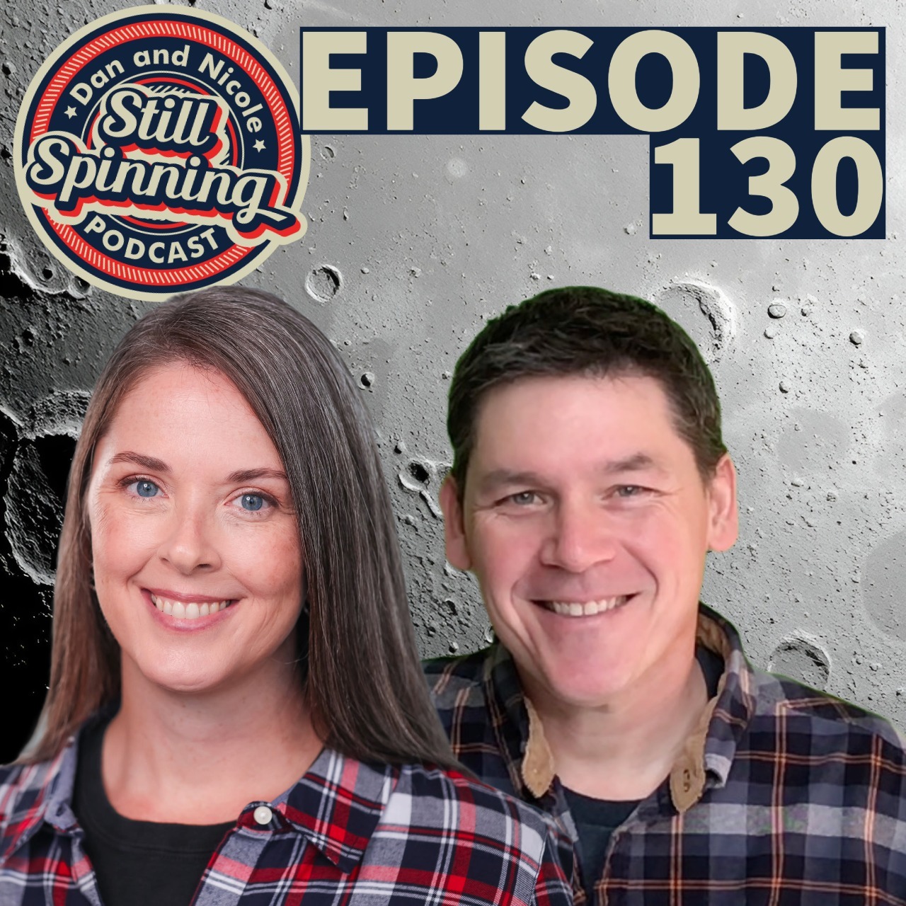 Still Spinning on 01.21.26 episode artwork