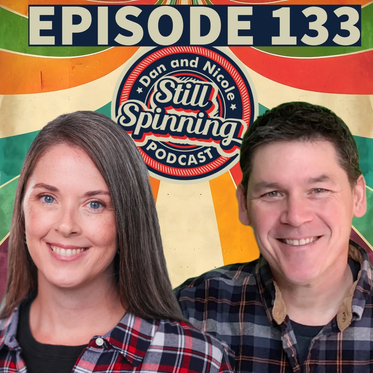 Still Spinning on 02.11.26 episode artwork