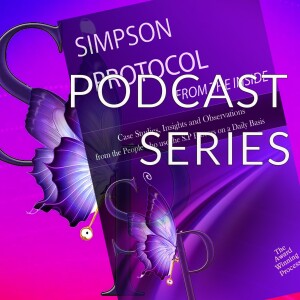 Simpson Protocol French Language trainers Discuss (English audio)