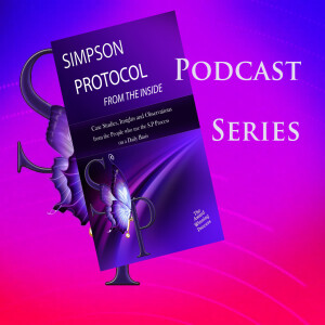 Zhi Yang talks about the Book Simpson Protocol from the Inside