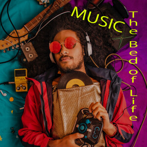 Music, the Bed of Life Trailer