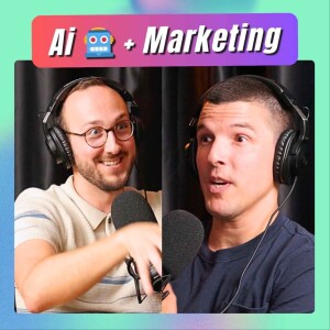 #25 Où s'en va le Marketing Numérique? (Ai 🤖, YouTube, SEO, et plus!)