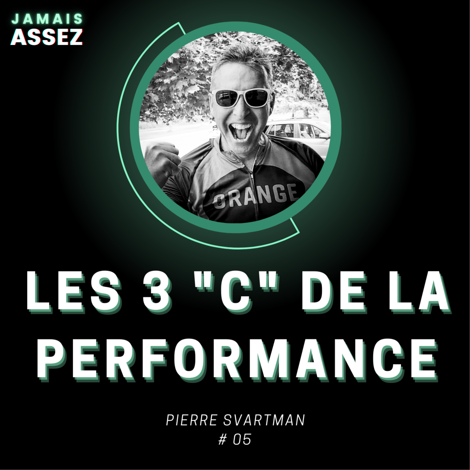 Jamais Assez