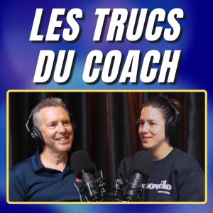 Comment réussir ton premier triathlon? (avec Pierre Svartman)