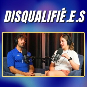 Les règles du triathlon avec Éric Noël - Directeur technique - Triathlon Québec