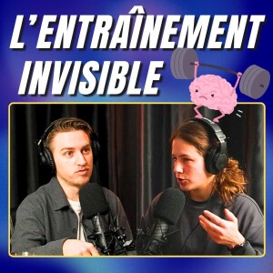 Préparation mentale : dans la tête d’un athlète (Vincent Gosselin Boucher)