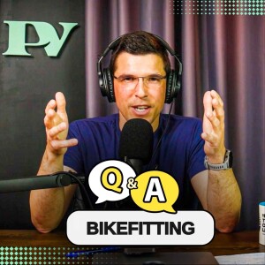 Q&A BikeFitting avec Guillaume Coutu, Fondateur de Physiovélo