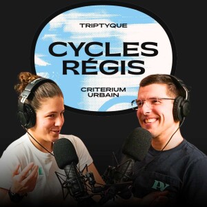 Dans la roue du critérium Tryptique (Reportage)