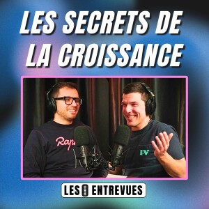 Dans les coulisses de Primeau Vélo (avec David Flipot)