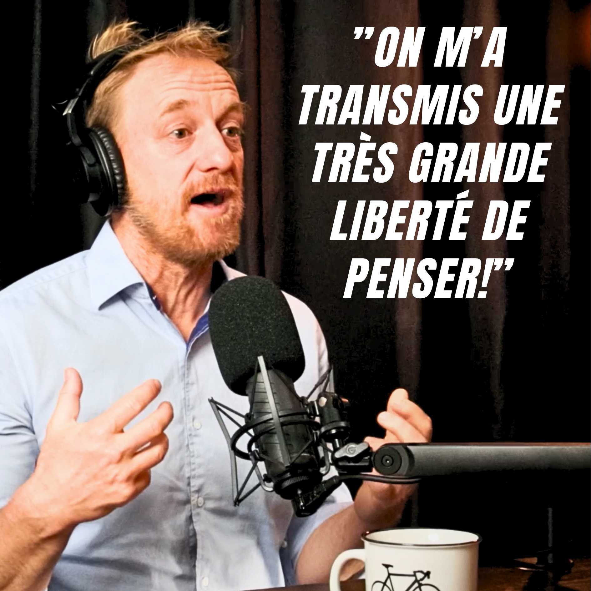 Jamais Assez
