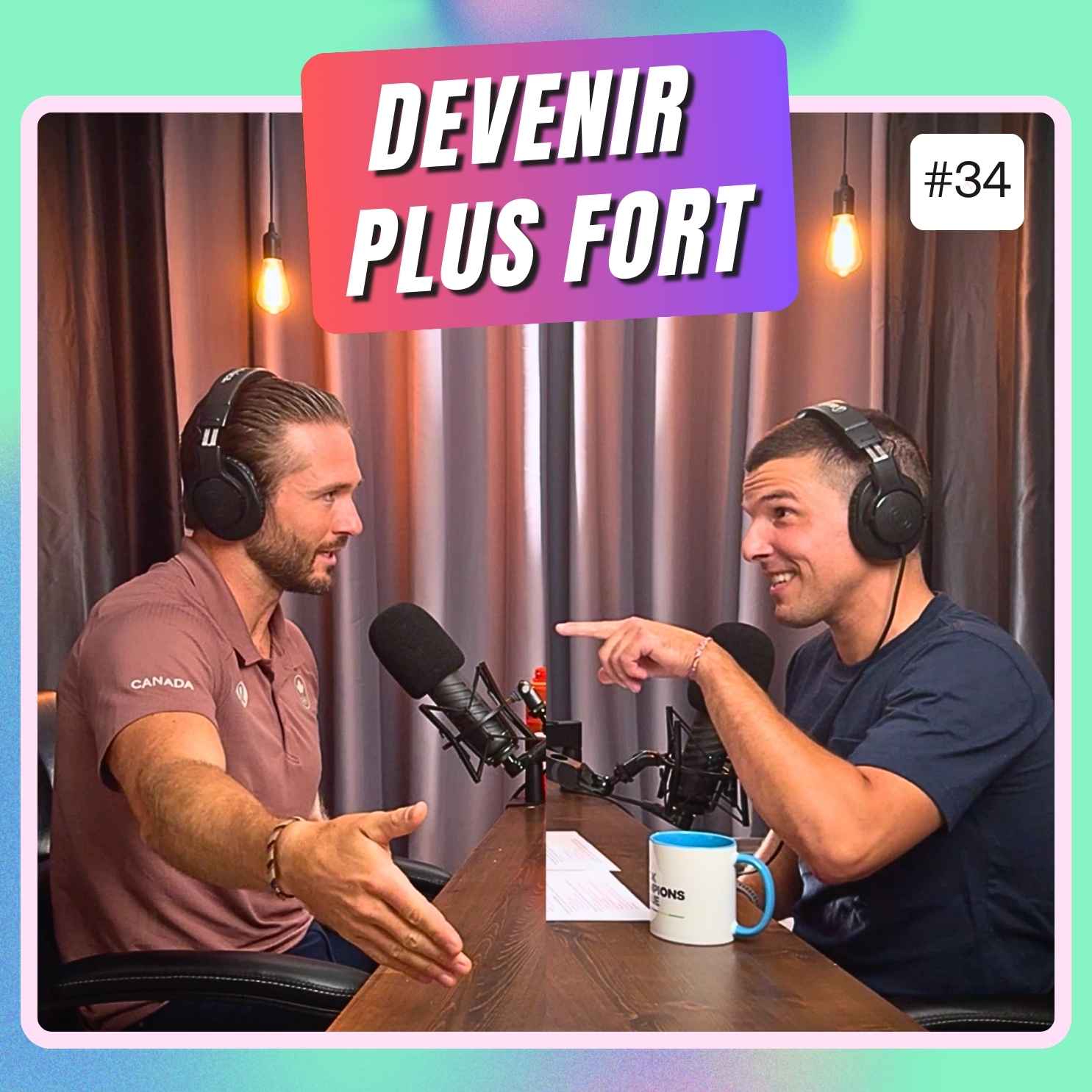 Jamais Assez