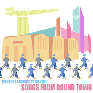 Episode 16: Songs From Round Town