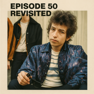 Episode 54: Episode 50 Revisited (feat. F*cktopus)
