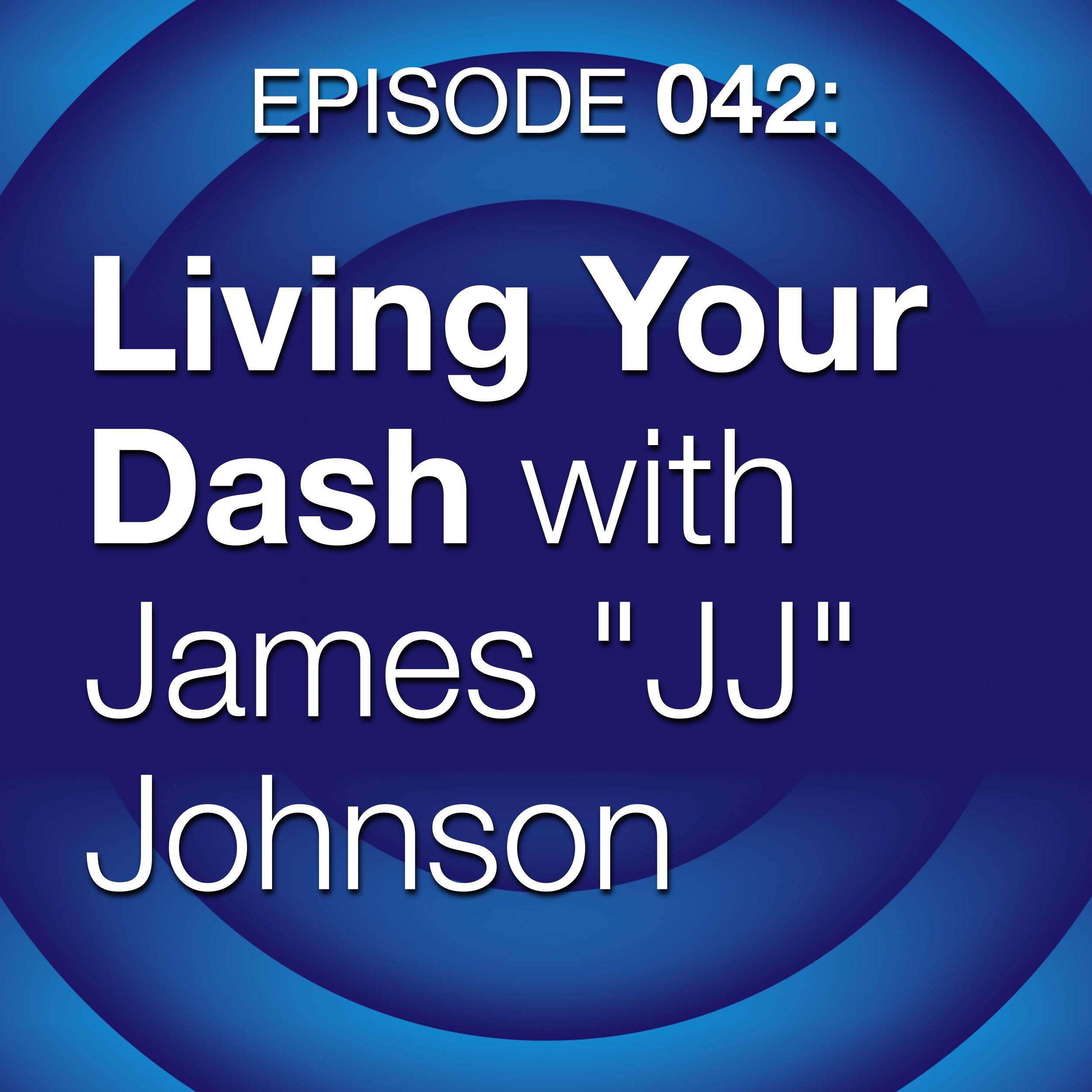 Balanced Purpose Podcast