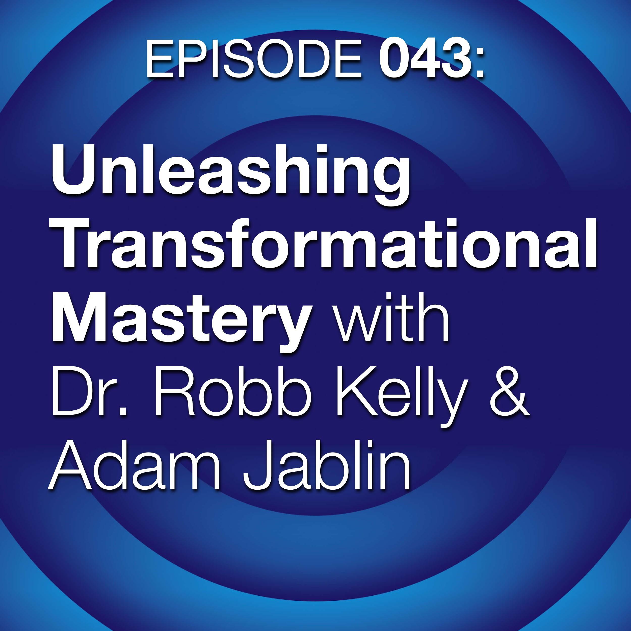 Balanced Purpose Podcast
