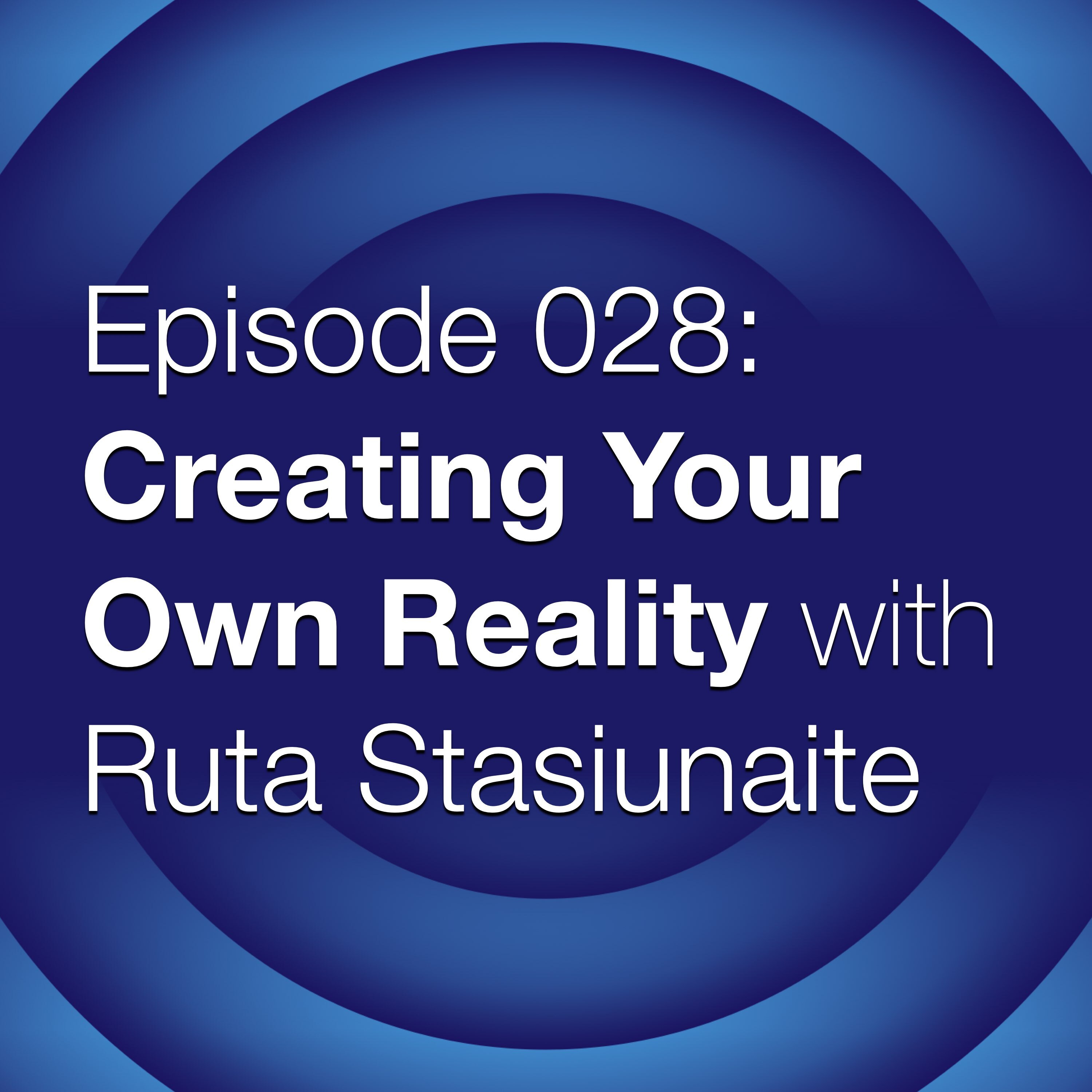 Balanced Purpose Podcast