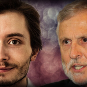 #683 Allen Buchanan - Our Moral Fate: Evolution and the Escape from Tribalism
