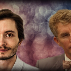 #684 Patrick Lee Miller: Plato vs. Nietzsche, Metaphysics, and Morality
