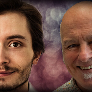 #704 Matthew Cobb - As Gods: A Moral History of the Genetic Age