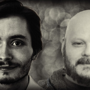 #672 Michael Grenke - Warspeak: Nietzsche’s Victory over Nihilism