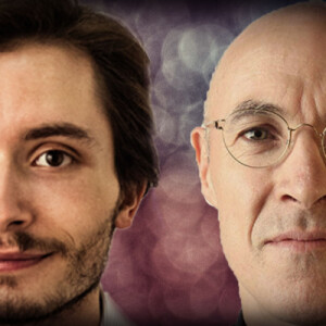 #679 Nick Enfield - Language vs. Reality: Why Language Is Good for Lawyers and Bad for Scientists