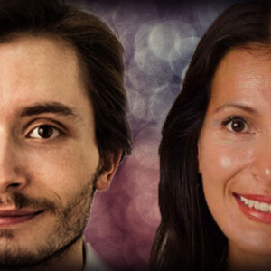 #674 Bianca Acevedo: Attachment, Romantic Love, and Sensory Processing Sensitivity