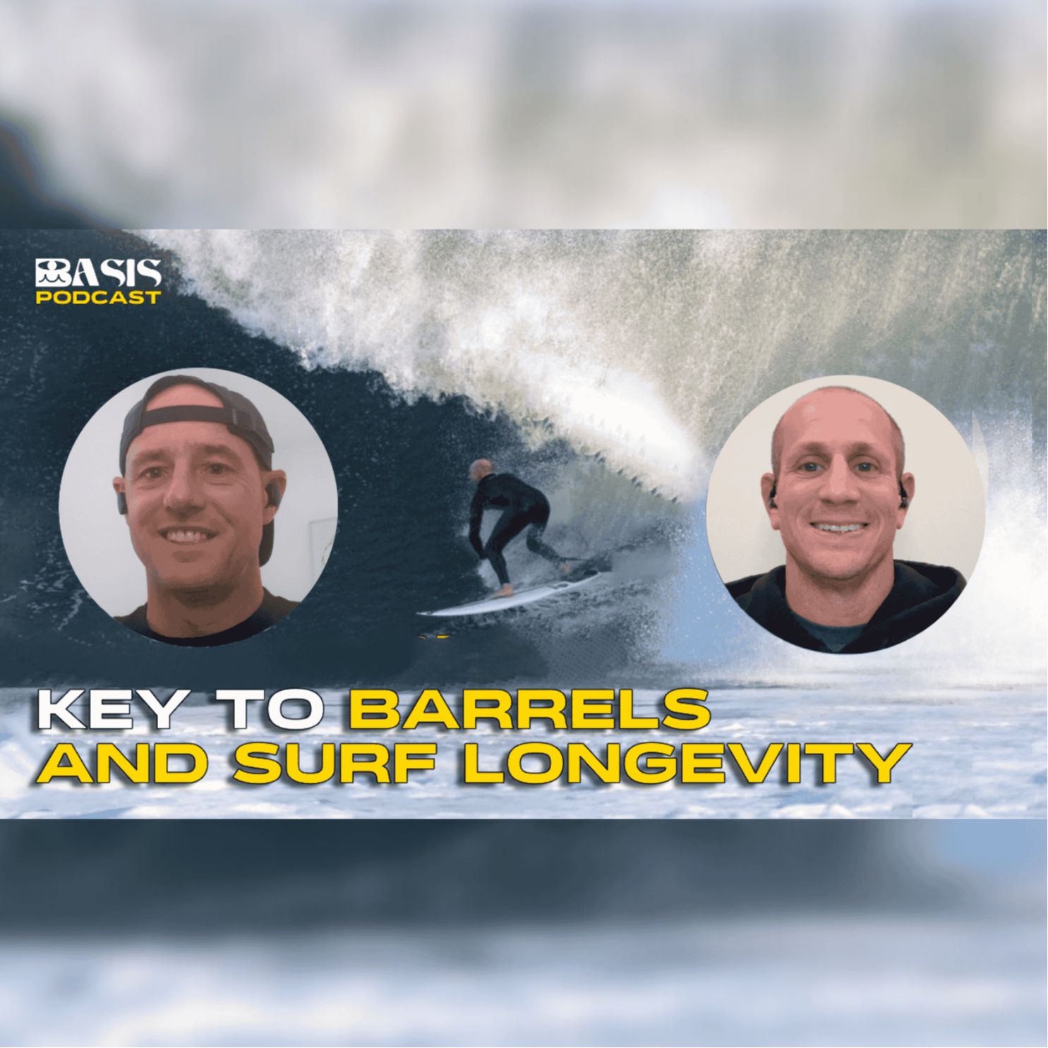 Basis Surf Podcast