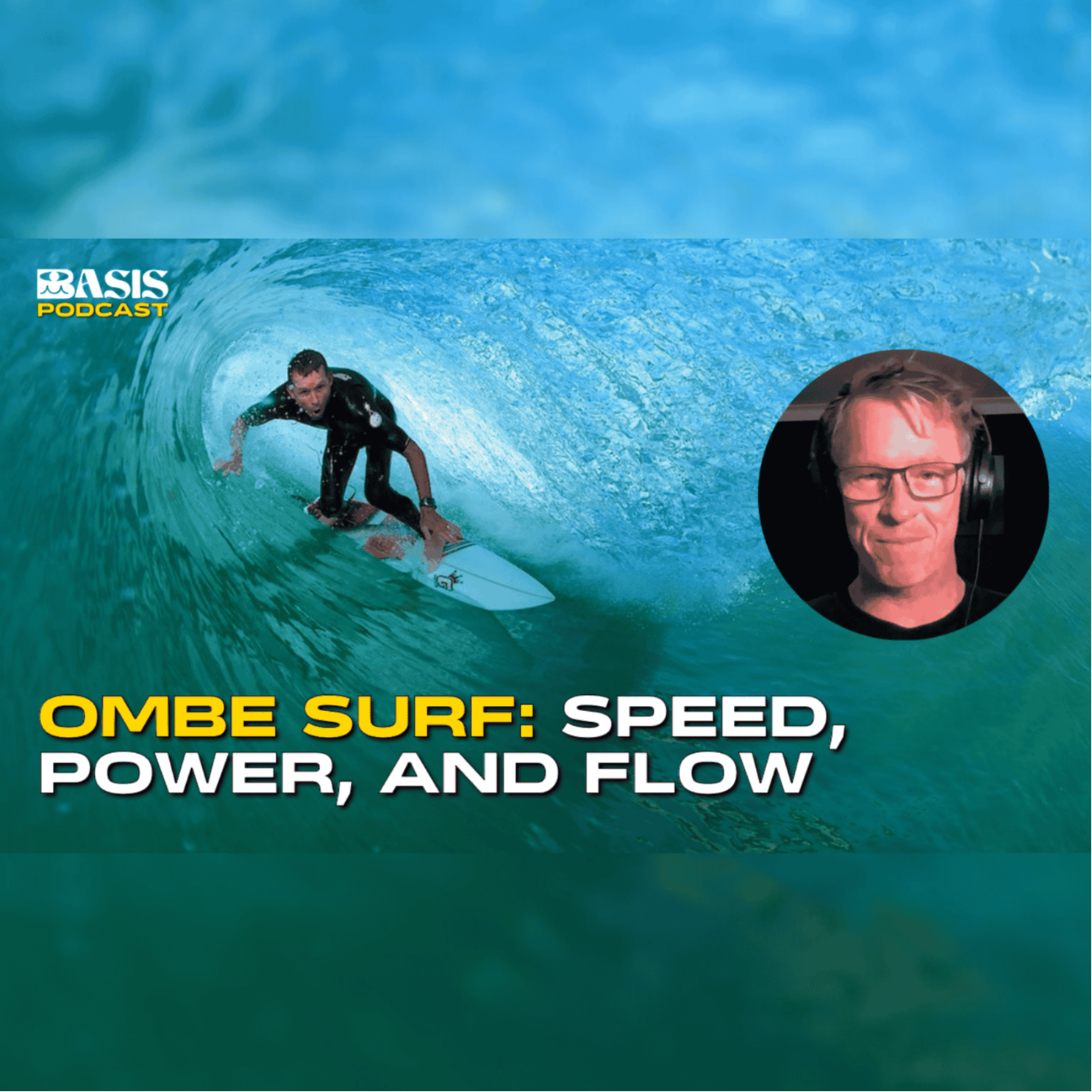 Basis Surf Podcast