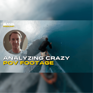 Analyzing CRAZY POV footage with Dylan Lightfoot