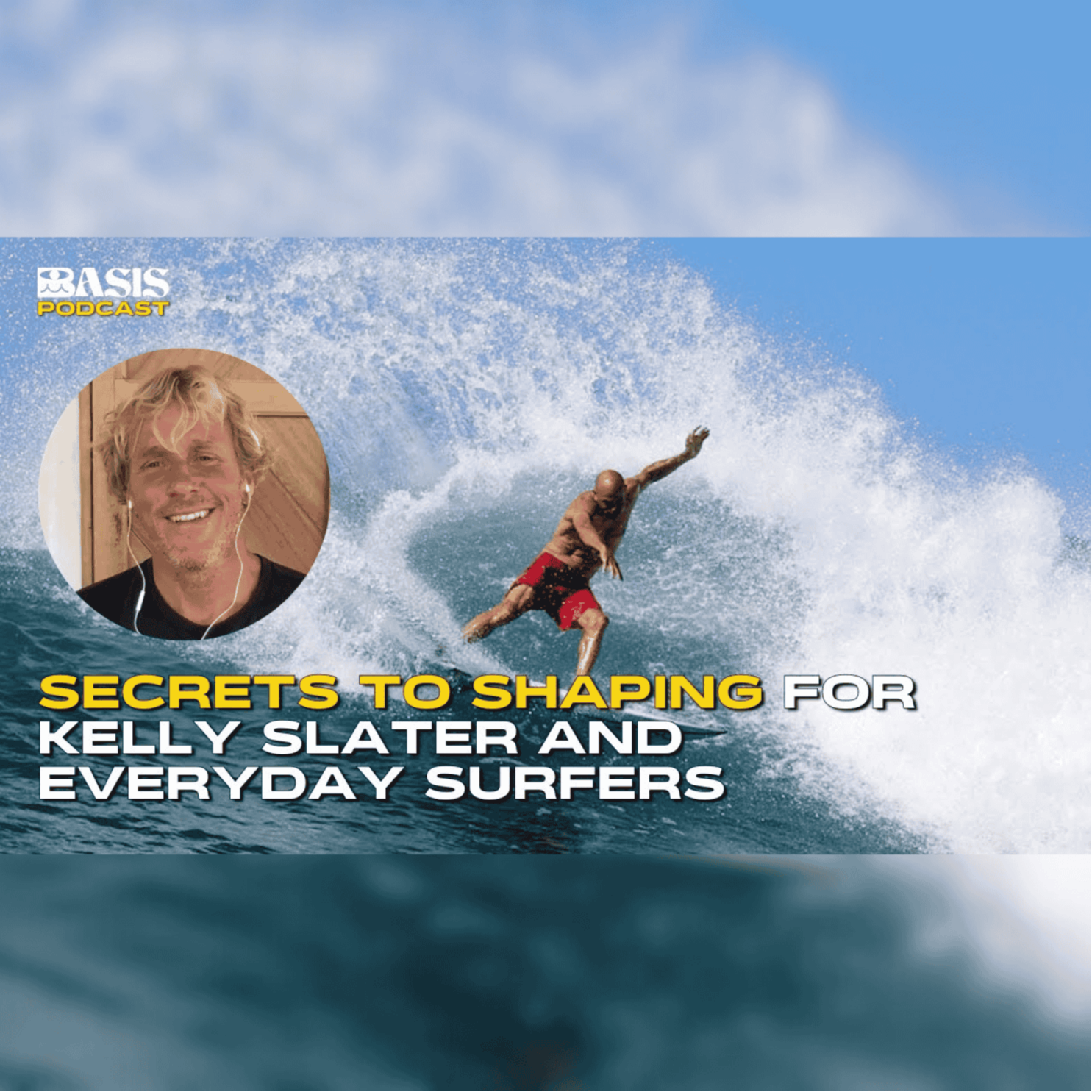 Basis Surf Podcast