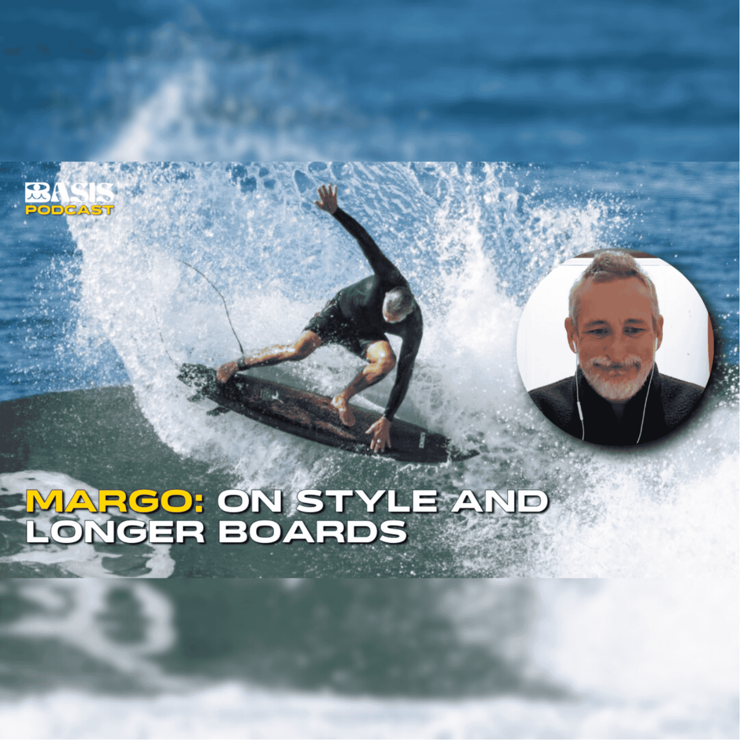 Basis Surf Podcast