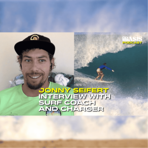 Cheat codes to accelerate your surfing with surf coach Jonny Seifert