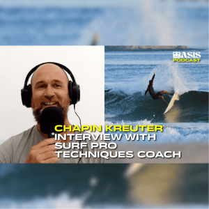 Biggest game changers in surf technique with Surf Pro Techniques Coach Chapin Kreuter