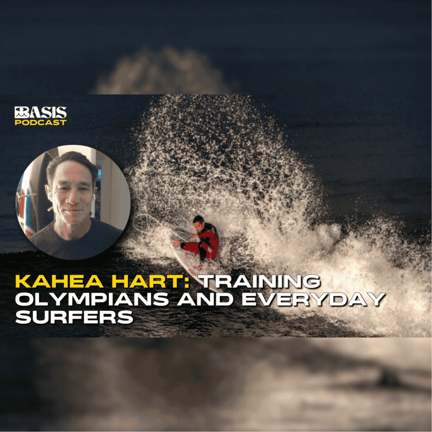 Basis Surf Podcast