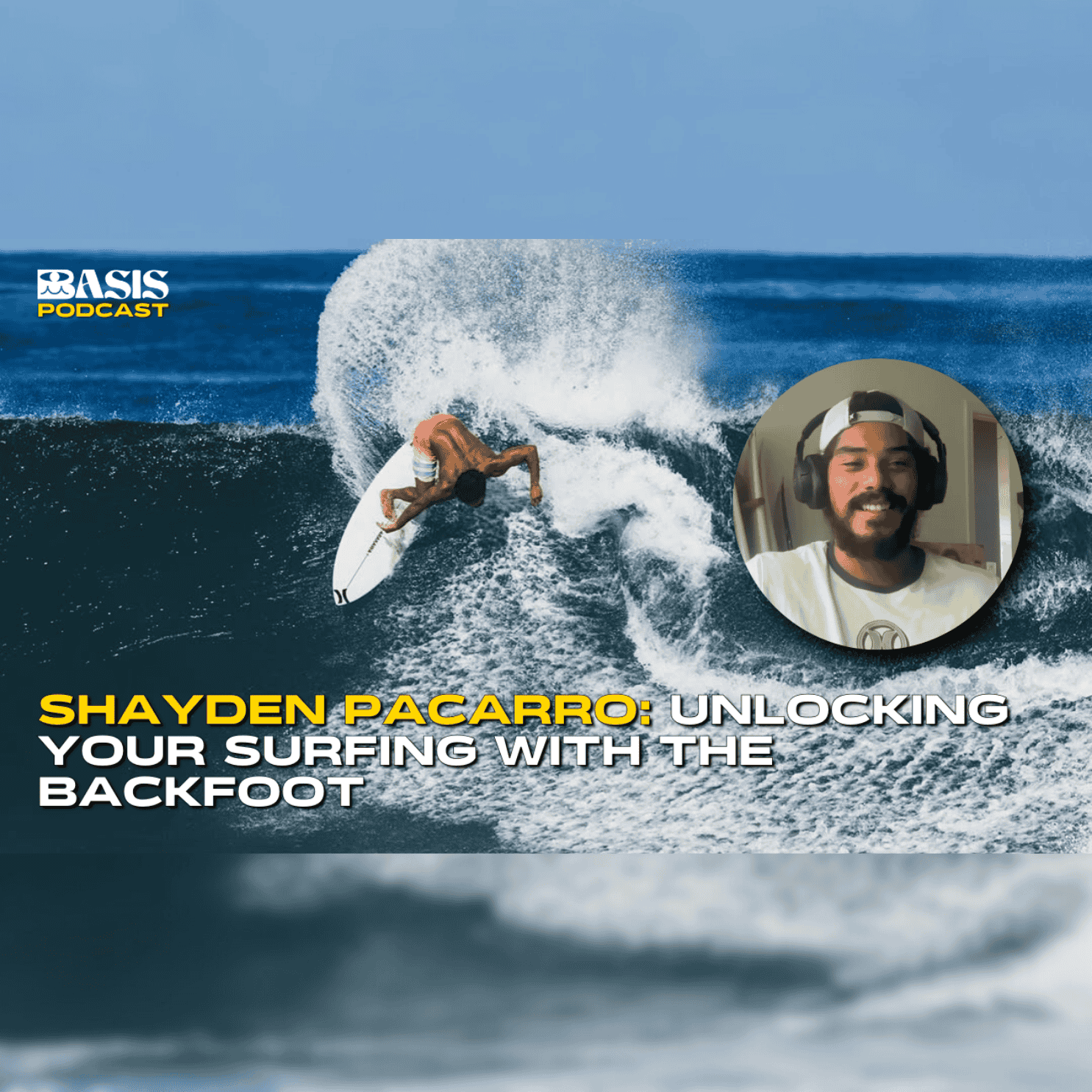Basis Surf Podcast