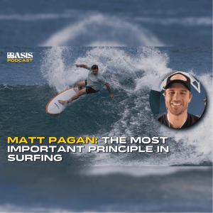 Matt Pagan: On The Most Important Principle In Surfing - Holding and Releasing