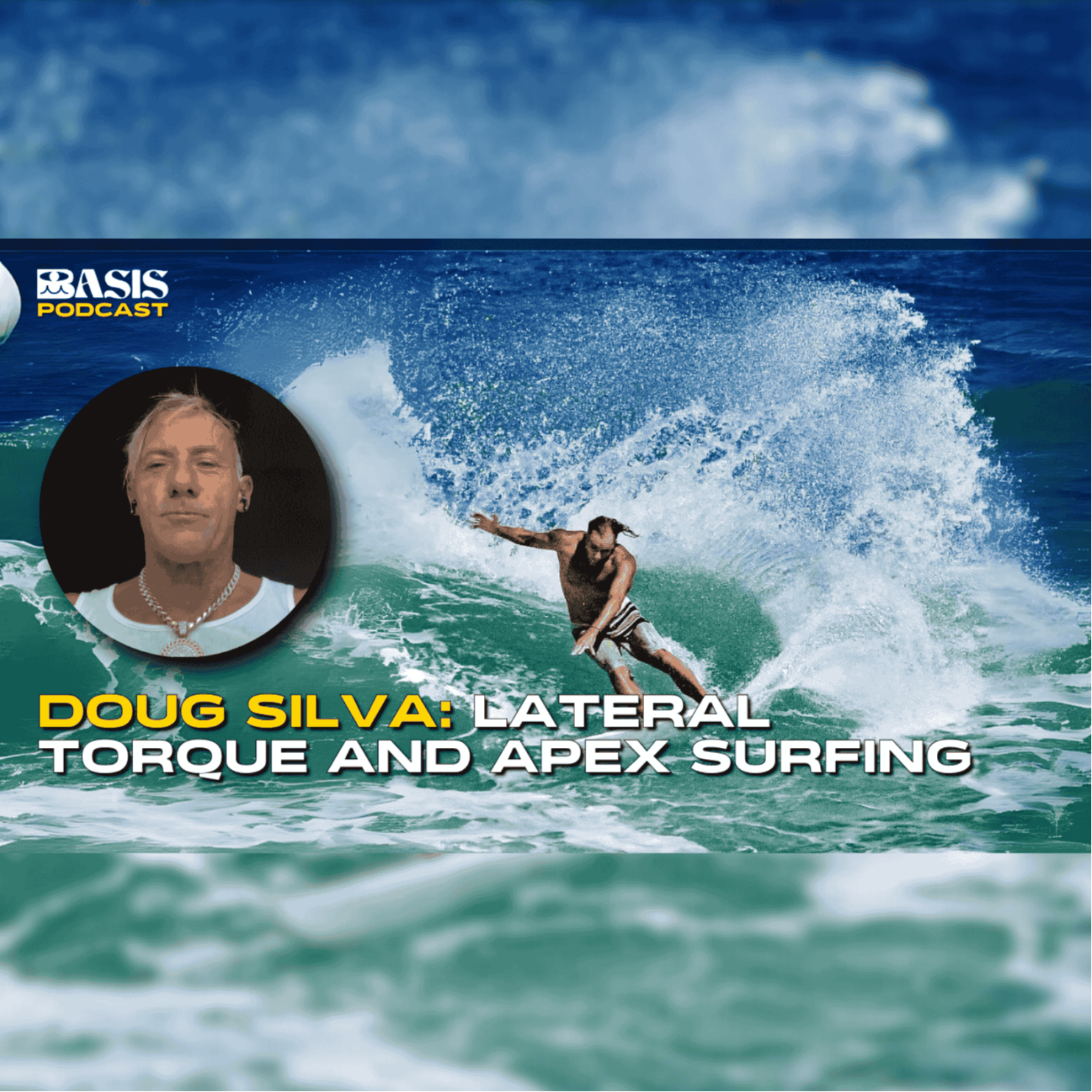 Basis Surf Podcast