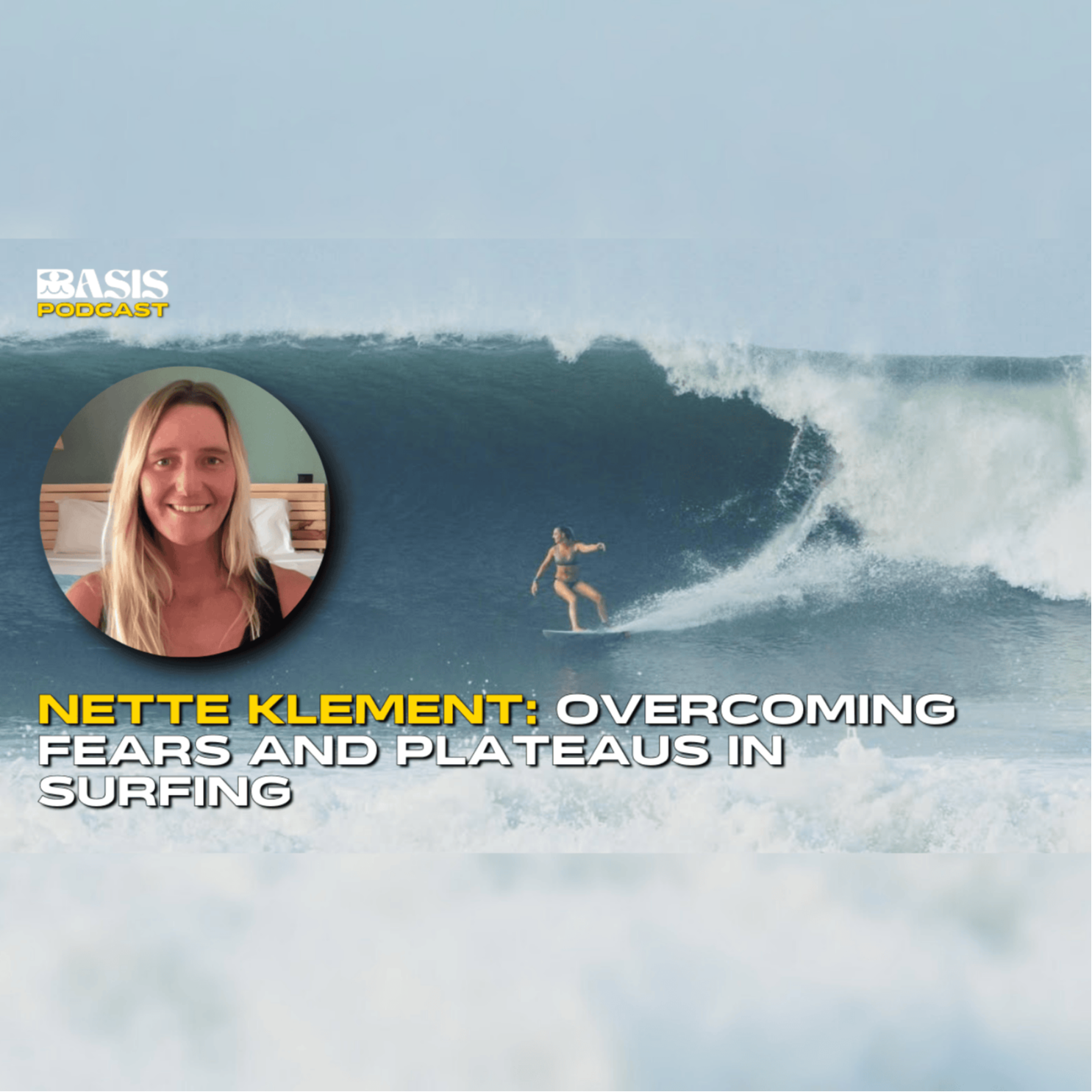 Basis Surf Podcast