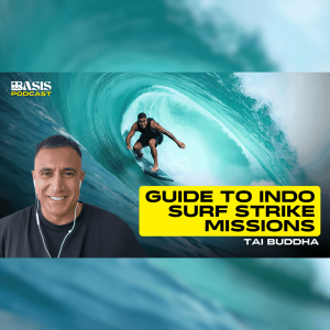 Tai Buddha: Guide to Indo Surf Strike Missions