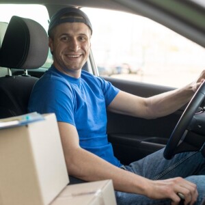 What are the Conveniences of Man and Van Services?