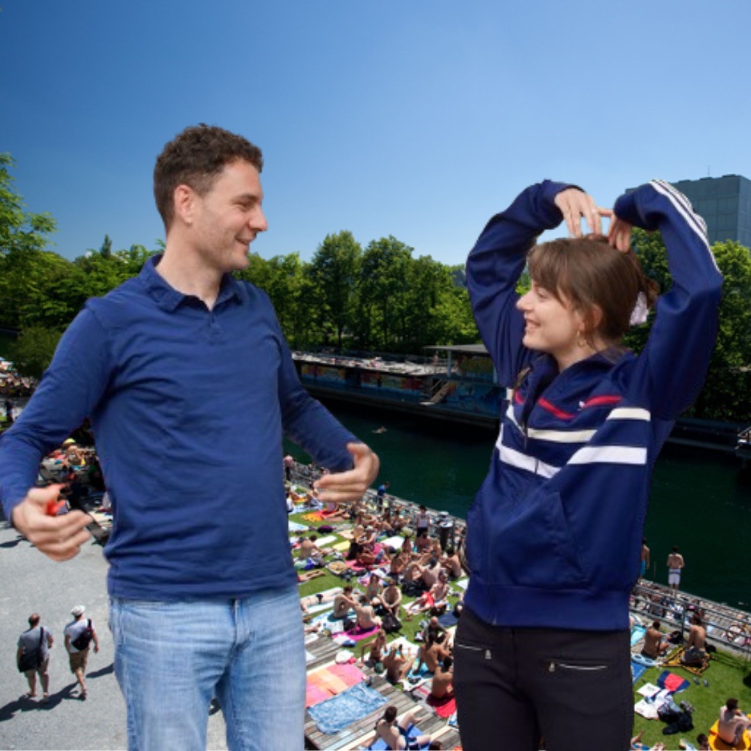 #3: Taylor Swift kommt nach Züri und wir sind nervös #3: Taylor Swift kommt nach Züri und wir sind nervös