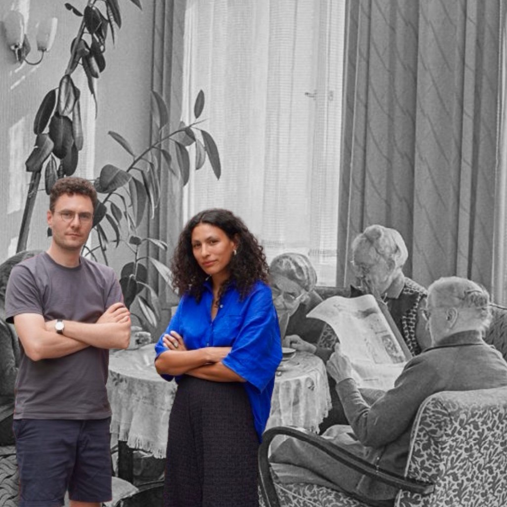 #4: Wohnen im Alter & Keine Lust auf neue Freund:innen #4: Wohnen im Alter & Keine Lust auf neue Freund:innen