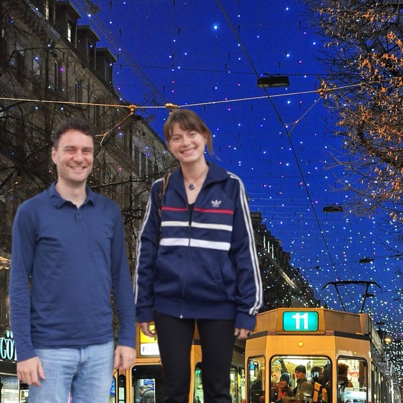 #13: Mehr Licht = mehr Konsum #13: Mehr Licht = mehr Konsum