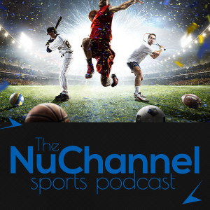 EPISODE 60:Is Lebron James still the king? Can a wide receiver be MVP of the NFL?