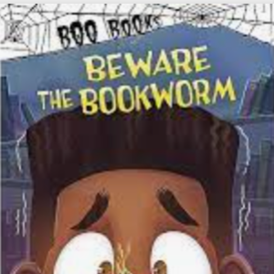 Beware of the Bookworm