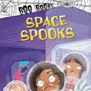 Space Spooks