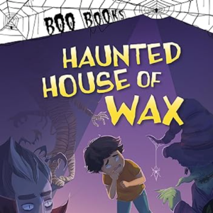 Haunted House of Wax