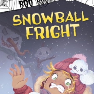 Snowball Fright